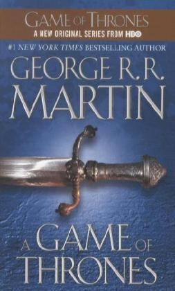 George R Martin, George R R Martin, George R. R. Martin - A Game of Thrones - A Song of Ice and Fire