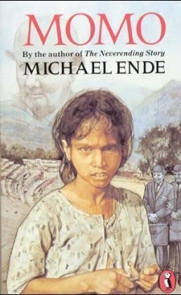Michael Ende - Momo