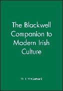 B McCormack, W. J. Mccormack, W. J. (Goldsmith''''s University) Mccormack,  MCCORMACK W J, W J McCormack, W. J. Mccormack... - Blackwell Companion to Modern Irish Culture