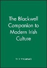 B McCormack, W. J. McCormack, W. J. (Goldsmith''''s University) Mccormack, MCCORMACK W J, W J McCormack, W. J. McCormack... - Blackwell Companion to Modern Irish Culture