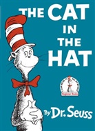 Dr Seuss, Dr. Seuss, Dr Seuss, Dr. Seuss - Cat in the Hat