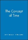 Heidegger, M Heidegger, Martin Heidegger - Concept of Time