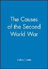 Aj Crozier, Andrew Crozier, Andrew (Queen Mary and Westfield College Crozier, Andrew J. Crozier, Crozier Andrew - Causes of the Second World War