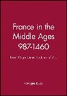 G Duby, Georges Duby, Georges (Formerly at the College de France) Duby, Duby Georges - France in the Middle Ages 987-1460