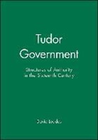 Loades, David Loades, David (Formerly University of Wales Loades, David M. Loades, Professor David Loades, Professor David M. Loades - Tudor Government