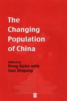 Dr. Xizhe (Fudan University Peng, Dr. Xizhe Guo Peng, X Peng, Xizhe Peng, Xizhe Guo Peng, Dr. Zhigang Guo... - Changing Population of China