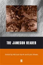 Hardt, M Hardt, Michael (Duke University) Weeks Hardt, Michael Weeks Hardt, Fredric Jameson, Weeks K... - Jameson Reader