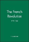 Furet, Francois Furet, François Furet, Francois (Ecole Des Hautes Etudes En Scienc Furet, Francois (Ecole des Hautes Etudes en Sciences Sociales Furet - French Revolution