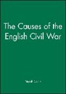 James J. Buckley, CARLIN, N Carlin, Norah Carlin, Norah (Middlesex University) Carlin, L. Gregory Jones - Causes of the English Civil War