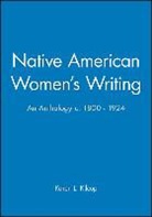 Kilcup, K Kilcup, Karen L. Kilcup, Karen L. (University of North Carolina At Kilcup, Kilcup Karen L., Karen L. Kilcup - Native American Women''s Writing