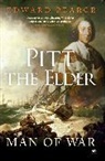 Edward Pearce, Pearce Edward - Pitt the Elder