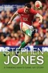 Jones, Stephen Jones, Stephen Roberts Jones, Simon Roberts, SimonJones Roberts - Stephen Jones