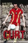 CURTIS, Alan Curtis, Alan Johnson Curtis, Tim Johnson, Stuart Sprake - Curt