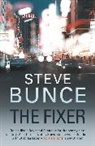 Steve Bunce, Bunce Steve - The Fixer