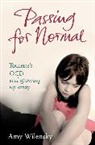Amy Wilensky, Wilensky Amy - Passing For Normal