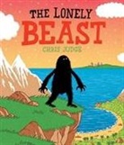 Chris Judge, Judge Chris - Lonely Beast
