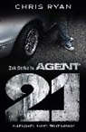 Chris Ryan - Agent 21