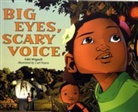 Edel Wignell, Carl Pearce - Big Eyes, Scary Voice