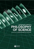 Hitchcock, C Hitchcock, Christopher Hitchcock, Christopher (California Institute of Te Hitchcock, Christopher Hitchcock - Contemporary Debates in Philosophy of Science