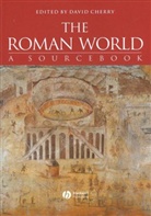 Cherry, D Cherry, David Cherry, David (Montana State University) Cherry, Richard Ed. Cherry, David Cherry... - Roman World