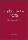 Spurr, John Spurr, John (University of Wales) Spurr, Professor John Spurr - England in the 1670s