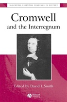 Smith, David Lee Smith, David Lee (University of Cambridge Smith, Dl Smith, David L. Smith, David Lee Smith - Cromwell and the Interregnum
