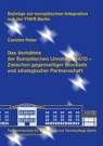 Peter, Carsten Peter - Das Verhältnis der Europäischen Union zur NATO