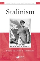 Hoffmann, D Hoffmann, David Hoffmann, David (Ohio State University) Hoffmann, David L. Hoffmann, David Lloyd Hoffman... - Stalinism