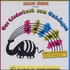 Das Liederbuch zum Umhängen, 1 CD-Audio. Tl.1 (Hörbuch)