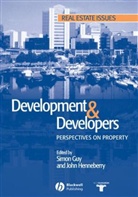 Guy, Nk Guy, Simon Guy, Henneberry, John Henneberry, Simon Guy... - Develoment and Developers