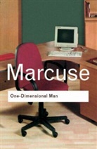 Douglas Kellner, Herbert Marcus, Herbert Marcuse - One-Dimensional Man