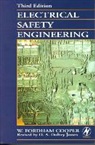 COOPER, Fordham Cooper, W. Fordham Cooper, W.fordham Fordham-Cooper Cooper, COOPER W FORDHAM FORDHAM COOPER, Fordham... - Electrical Safety Engineering