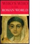 John Hazel, Hazel John - Who''s Who in the Roman World
