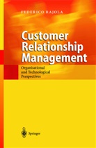 F. Rajola, Federico Rajola - Customer Relationship Management