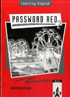Learning English, Password Red - Tl.2: Workbook