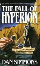 Dan Simmons, Simmons Dan - The Fall of Hyperion