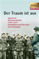 Jürge Kleindienst, Jürgen Kleindienst - Der Traum ist aus