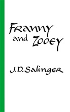 J D Salinger, Jerome D Salinger, Jerome D. Salinger, Salinger J - Franny and Zooey