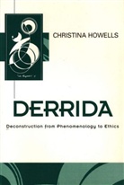 C Howells, Christina Howells, Christina (Wadham College Howells - Derrida