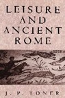 Toner, J P Toner, J. P. Toner, J. P. (Clare Hall Toner, Jerry Toner, JP Toner - Leisure and Ancient Rome