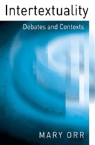 Orr, Mary Orr, Mary (University of Southampton) Orr, Orr Mary - Intertextuality