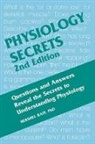 Hanley &amp; Belfus Publishing, Hanley &amp;. Belfus Publishing, Hershel Raff, Hershel Raff - Physiology Secrets