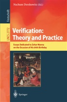 Nachu Dershowitz, Nachum Dershowitz - Verification: Theory and Practice