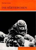 Hartmut Greven - Die Bärtierchen