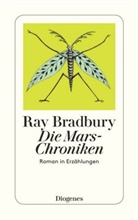 Ray Bradbury - Die Mars-Chroniken