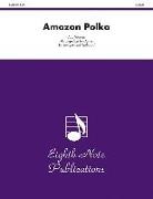 A. E. (COP)/ Justus Warren - Amazon Polka for Trumpet