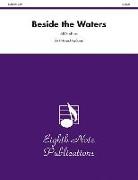 Jeff (COP) Smallman - Beside the Waters for Flute