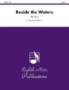 Jeff (COP) Smallman - Beside the Waters for Trumpet
