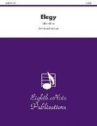 Jeff (COP) Smallman - Elegy for Flute