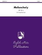 Jeff (COP) Smallman - Melancholy for Flute